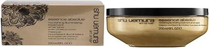 Haaröl Treatment Shu Uemura Essence Absolue Nourishing Illuminating Treatment