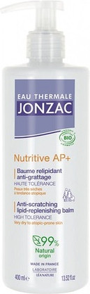 Lipid-Replenishing Balm Markenlos