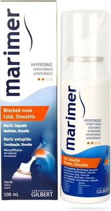 Hypertonic Spray Gilbert Sports