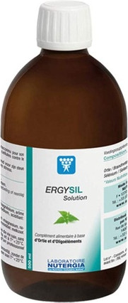 Solution Nutergia
