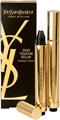Aufhellendes Korrektur-Set Yves Saint Laurent Radiant Touche Clat