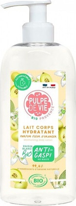 Moisturizing Body Milk Markenlos