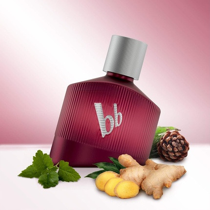 Eau De Parfum Bruno Banani Loyal Man