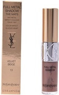 Eyeshadow Yves Saint Laurent Full Metal Shadow The Mats