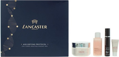 Gift Set Lancaster Total Age Correction Amplified