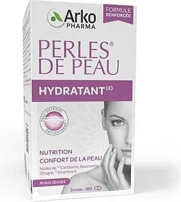 Vitamin Serum Arko Pharma