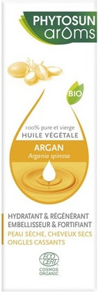 Vegetable Oil Markenlos Organic