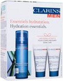 Moisturizing Skin and Body Care Set Clarins