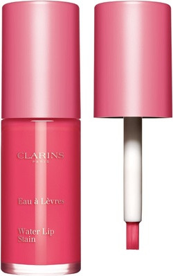 Тинт для губ Clarins Water Lip Stain