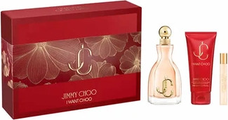 Eau De Parfum Set JIMMY CHOO