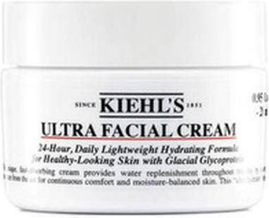 Kiehl's Ultra Facial Namlovchi yuz kremi