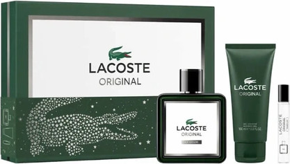 Parfumlangan suv to'plami Lacoste Lacoste Original
