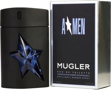 Eau De Toilette MUGLER Angel