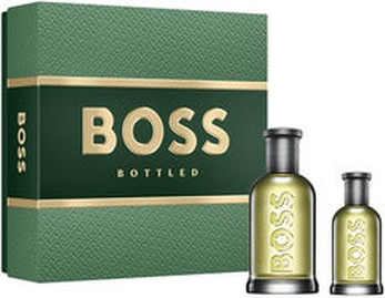 Одеколон Hugo Boss Boss Bottled Набор