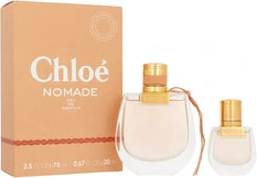 Chloe Nomade Eau De Parfum Set