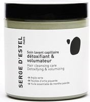 Shampoo Serge D'Estel Paris Detoxifying and Volumizing