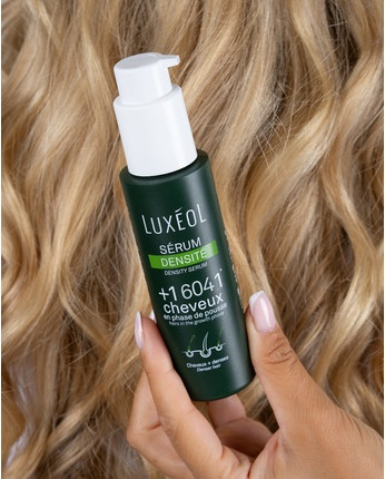  Haarserum Luxeol