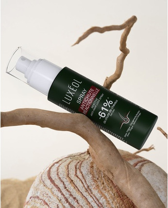 Luxeol Spray Gegen Haarausfall
