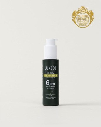 Hair Serum Luxeol