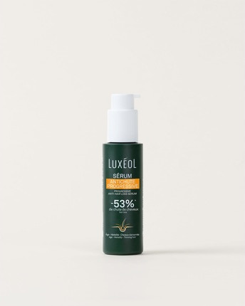 Haarserum Luxeol Progressive Hair Loss Serum