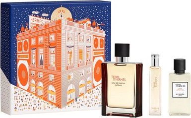 Eau De Parfum Hermès Terre D'Hermès