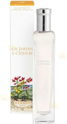 Eau De Toilette Hermes Un Jardin A Cythere