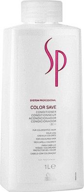 Кондиционер Wella System Professional Color Save