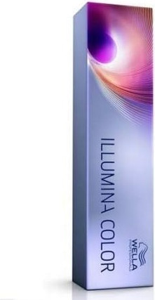 Haarfarbe Wella Illumina Color