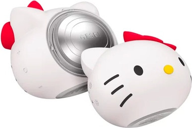 Тканевая маска Geske Hello Kitty Теплая и Прохладная Маска 8 в 1 Starlight