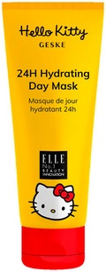 Hydrating Day Mask Geske Hello Kitty