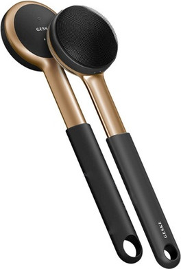Набор для ухода за телом Geske Sonic Body Brush 8 In 1 Gray