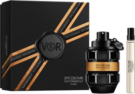 Viktor & Rolf Parfyum Sampi to'plami