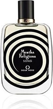 Eau de Parfum Dear Rose Mentha Religieuse