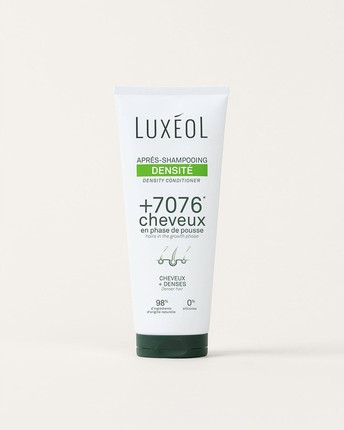 Conditioner Luxeol Density Conditioner