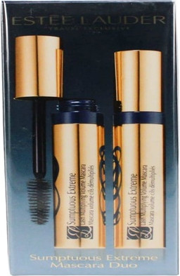 Mascara Estee Lauder Sumptuous Extreme 2-teiliges Set