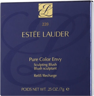 Blush Estee Lauder Pure Color Envy Sculpting Blush Nachfüllpackung