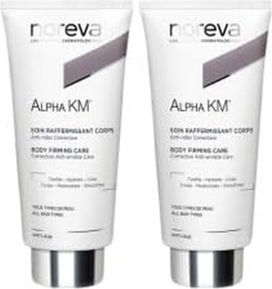Body Firming Care Noreva