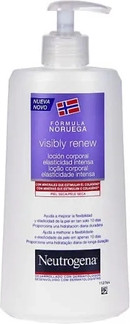Body Lotion Neutrogena Visibly Renew