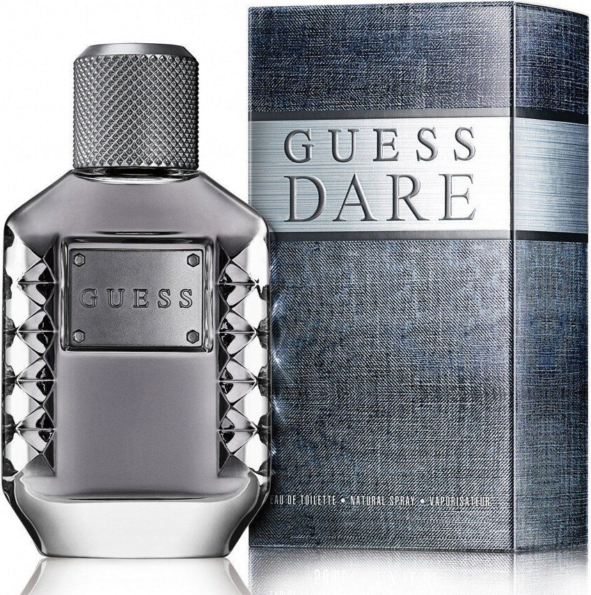 Eau De Toilette Guess Dare