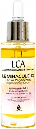 Serum Markenlos Lca Le Miraculeux Regenerating Serum