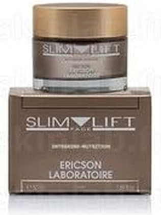 Serum Ericson Laboratoire