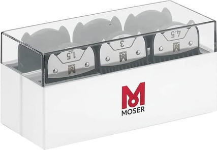 Kamm-Box Wahl