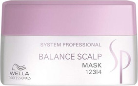 Hair Mask Wella Balance Scalp Mask