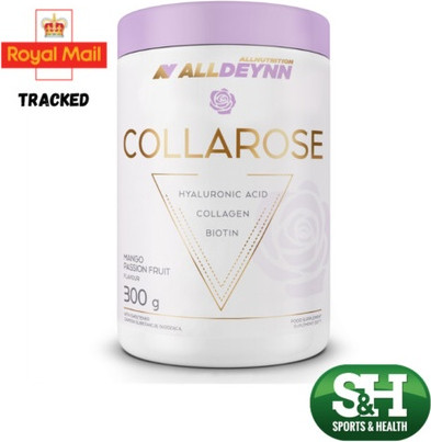 Powder Allnutrition Collagen Powder