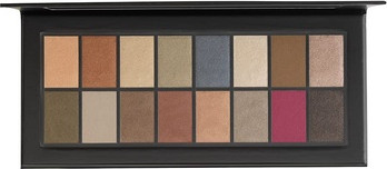 Lidschatten-Palette Aden Cosmetics