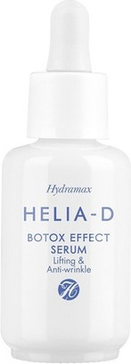 Serum Markenlos Hydramax Botox Effect Anti-Wrinkle Lifting