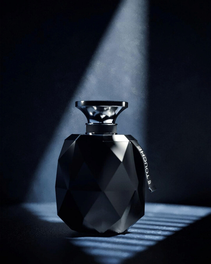 Eau De Parfum Rue Broca Touche pour Homme