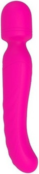 Heated Wand Massager Markenlos