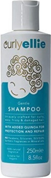 Shampoo Curlyellie Sanftes Shampoo