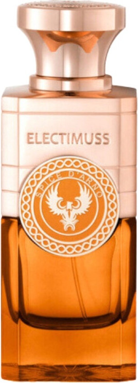 Parfum Spray Electimuss Spice D'arno